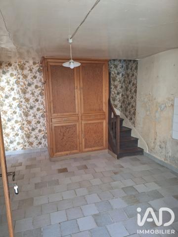 Maison à vendre 7 pièces 138 m² Chauvigny