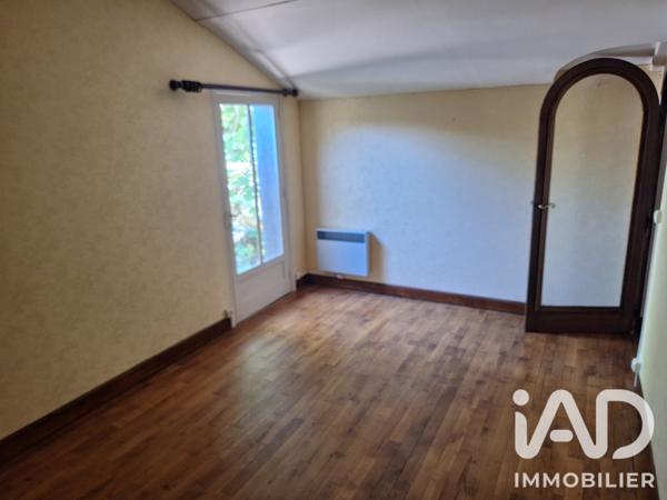 Maison à vendre 7 pièces 138 m² Chauvigny