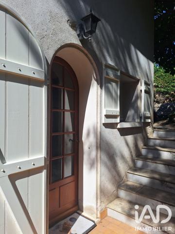 Maison à vendre 7 pièces 138 m² Chauvigny