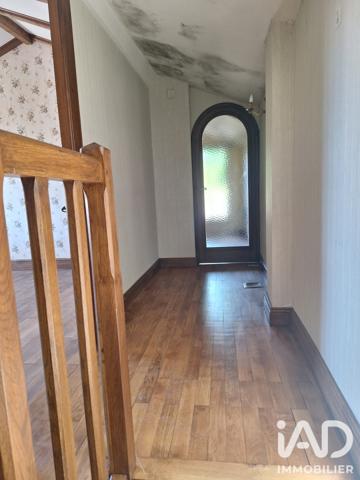 Maison à vendre 7 pièces 138 m² Chauvigny