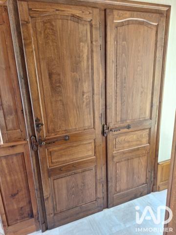 Maison à vendre 7 pièces 138 m² Chauvigny