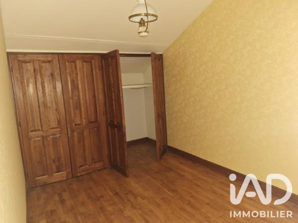 Maison à vendre 7 pièces 138 m² Chauvigny