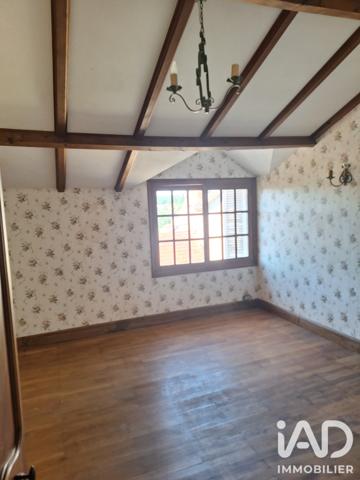 Maison à vendre 7 pièces 138 m² Chauvigny
