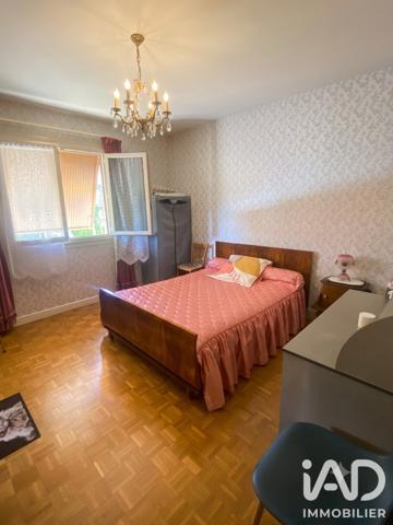 Maison à vendre 7 pièces 165,6 m² Ussel