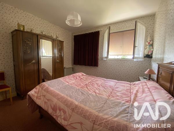 Maison à vendre 7 pièces 165,6 m² Ussel