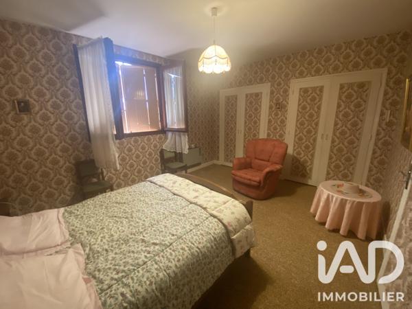 Maison à vendre 7 pièces 165,6 m² Ussel