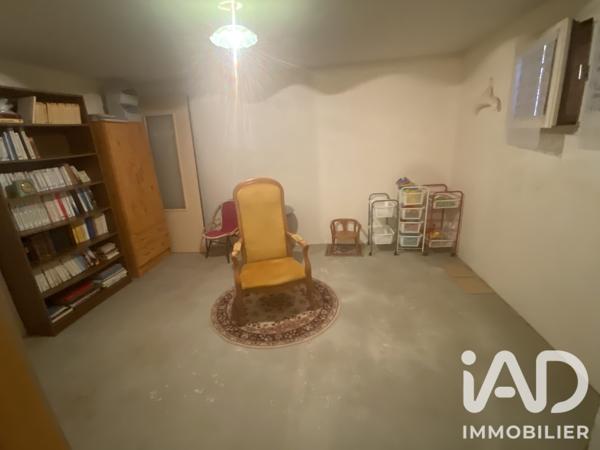 Maison à vendre 7 pièces 165,6 m² Ussel