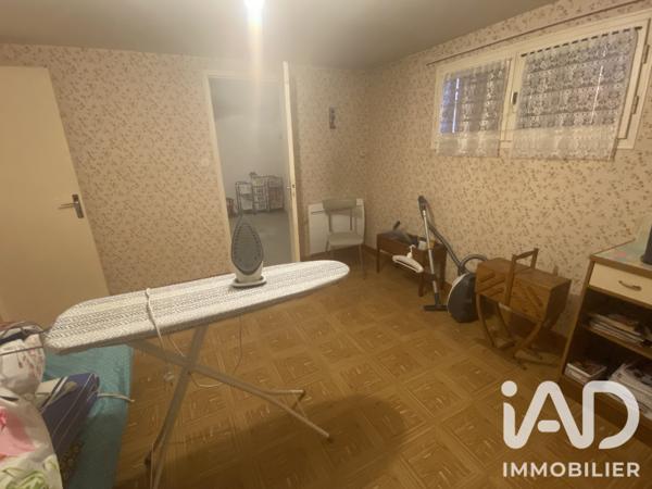 Maison à vendre 7 pièces 165,6 m² Ussel