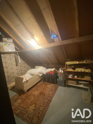 Maison à vendre 7 pièces 165,6 m² Ussel