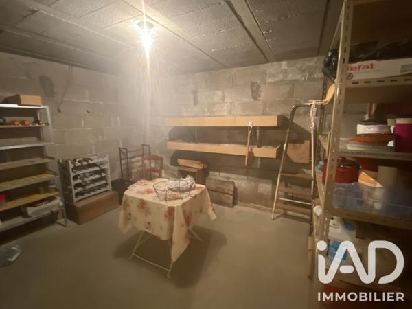 Maison à vendre 7 pièces 165,6 m² Ussel
