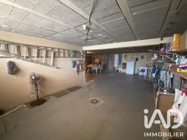 Maison à vendre 7 pièces 165,6 m² Ussel