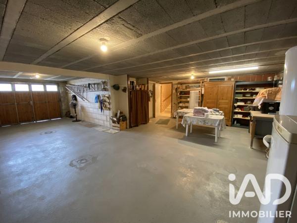 Maison à vendre 7 pièces 165,6 m² Ussel