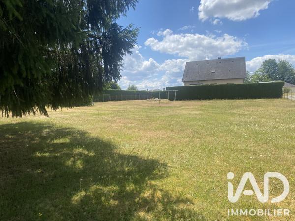 Maison à vendre 7 pièces 165,6 m² Ussel