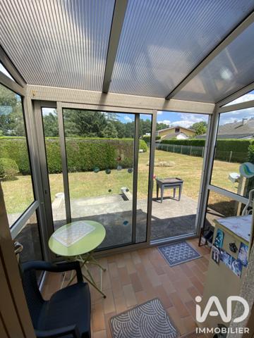 Maison à vendre 7 pièces 165,6 m² Ussel