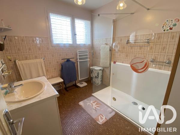 Maison à vendre 7 pièces 165,6 m² Ussel