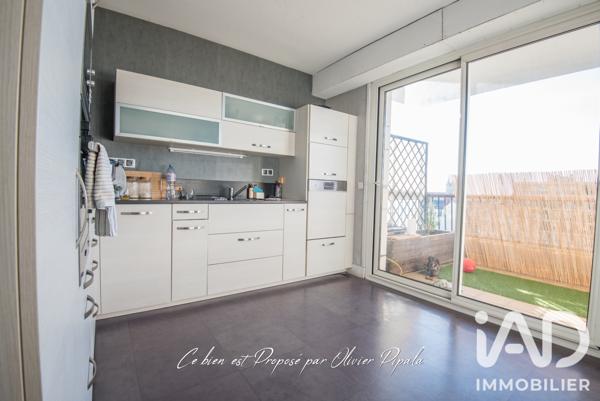 Appartement (prestige) à vendre 3 pièces 91 m² Angers