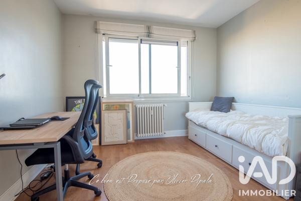 Appartement (prestige) à vendre 3 pièces 91 m² Angers