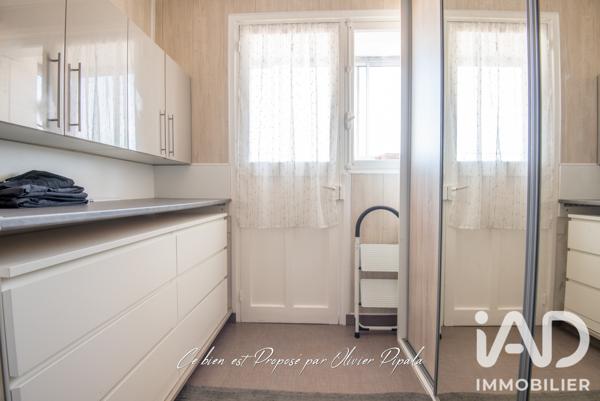 Appartement (prestige) à vendre 3 pièces 91 m² Angers