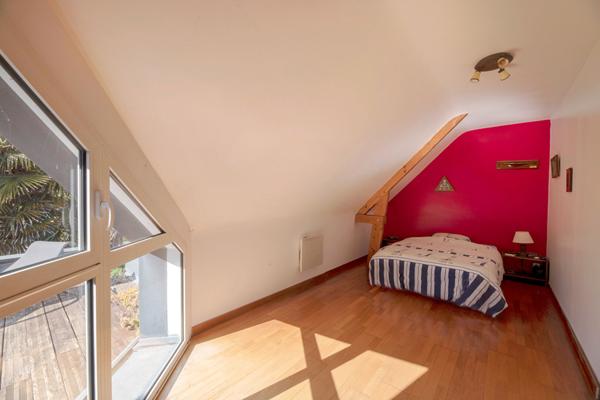 Maison Mordelles / 4 CHAMBRES / PISCINE / GARAGE / IMPASSE