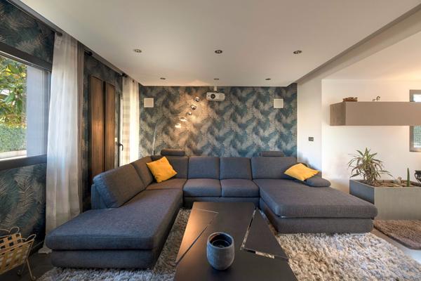 Maison Mordelles / 4 CHAMBRES / PISCINE / GARAGE / IMPASSE