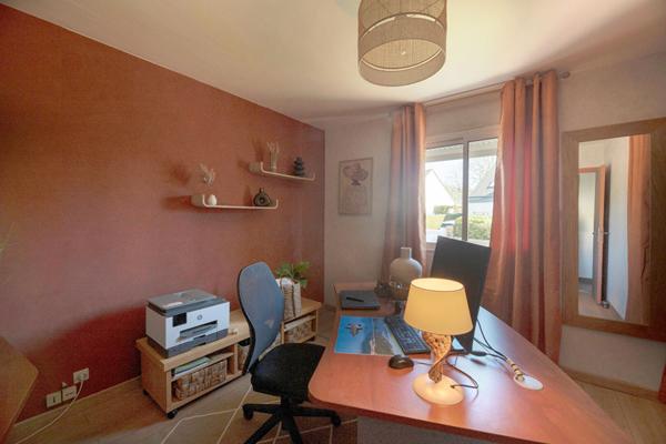 Maison Mordelles / 4 CHAMBRES / PISCINE / GARAGE / IMPASSE