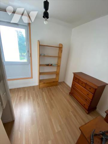 Appartement terrasse 4 pièces avec son box