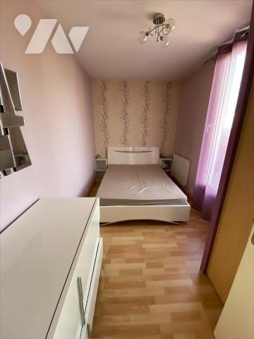 Appartement terrasse 4 pièces avec son box