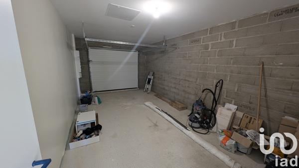 Maison à vendre 4 pièces 142 m² La Châtre