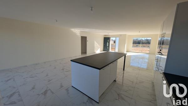 Maison à vendre 4 pièces 142 m² La Châtre