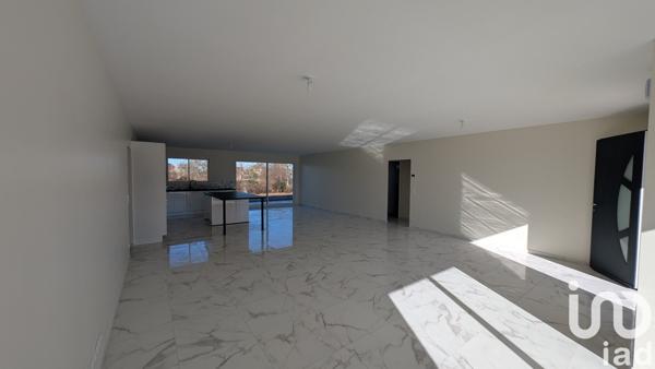 Maison à vendre 4 pièces 142 m² La Châtre