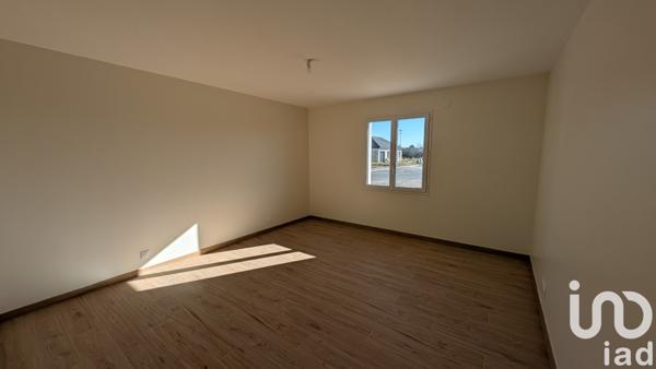 Maison à vendre 4 pièces 142 m² La Châtre