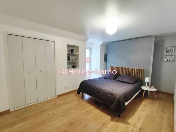 Maison à vendre 5 pièces de 125 m²