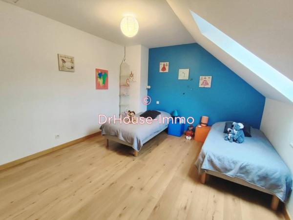 Maison à vendre 5 pièces de 125 m²