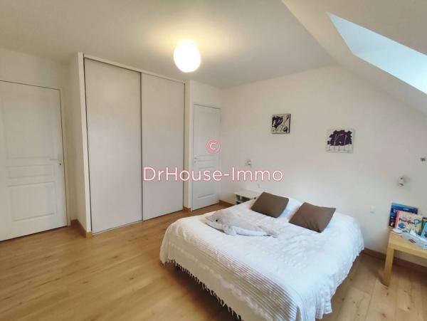 Maison à vendre 5 pièces de 125 m²