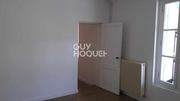 Maison 4 pièce(s) 61 m2