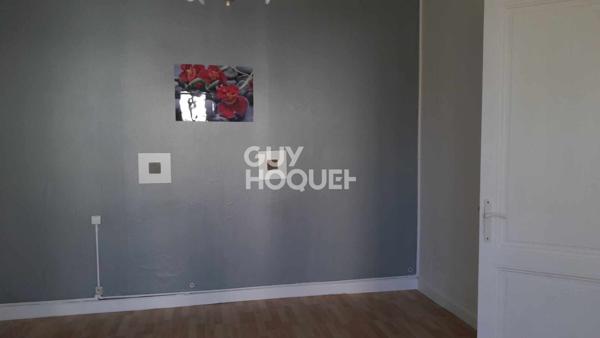 Maison 4 pièce(s) 61 m2