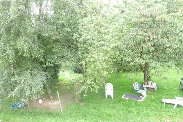 Maison à vendre à Champgenéteux en Mayenne (53160), ref : 53075DLS24023