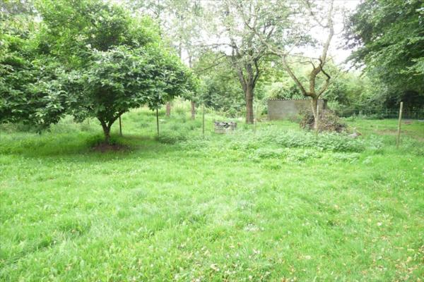 Maison à vendre à Champgenéteux en Mayenne (53160), ref : 53075DLS24023