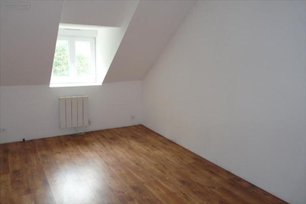 Maison à vendre à Champgenéteux en Mayenne (53160), ref : 53075DLS24023