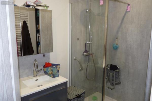 Maison à vendre à Champgenéteux en Mayenne (53160), ref : 53075DLS24023