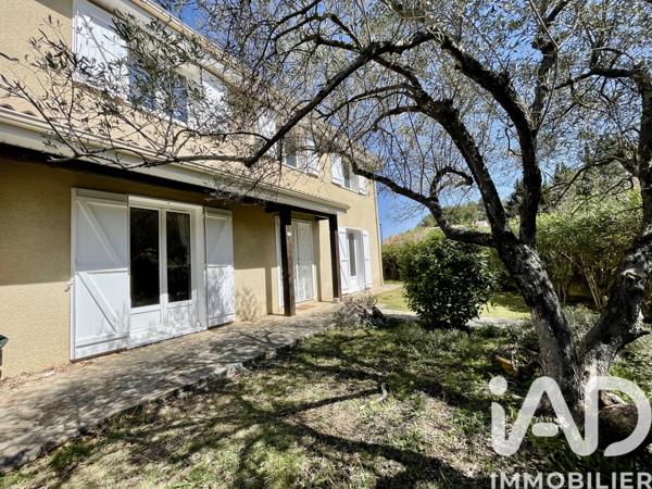 Maison à vendre 7 pièces 160 m² Jacou