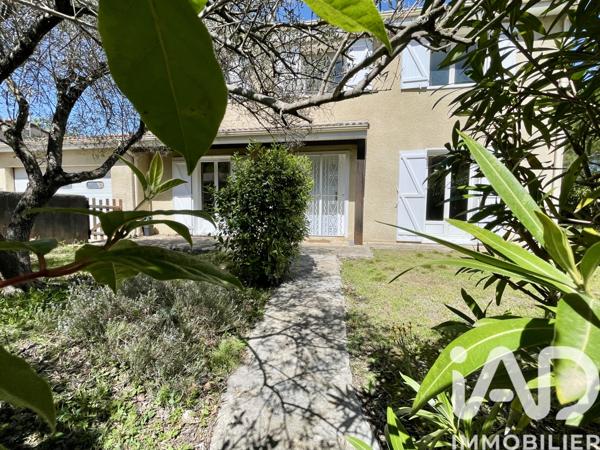 Maison à vendre 7 pièces 160 m² Jacou