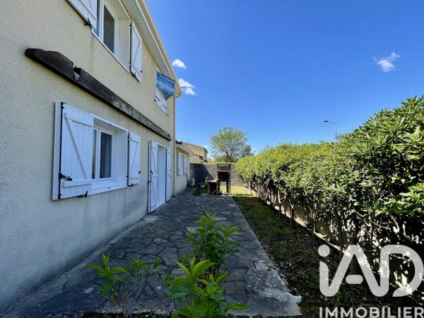 Maison à vendre 7 pièces 160 m² Jacou