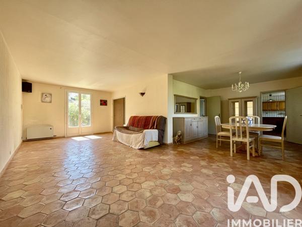 Maison à vendre 7 pièces 160 m² Jacou