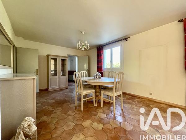 Maison à vendre 7 pièces 160 m² Jacou