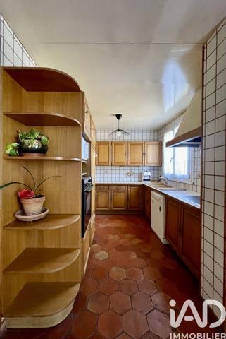 Maison à vendre 7 pièces 160 m² Jacou