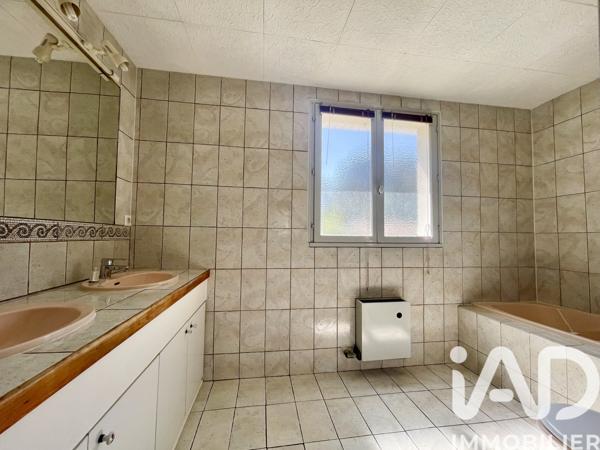Maison à vendre 7 pièces 160 m² Jacou