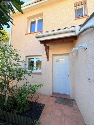 Achat - Maison Ramonville-Saint-Agne 31520 4 pièces 84 m 2 267 m 2