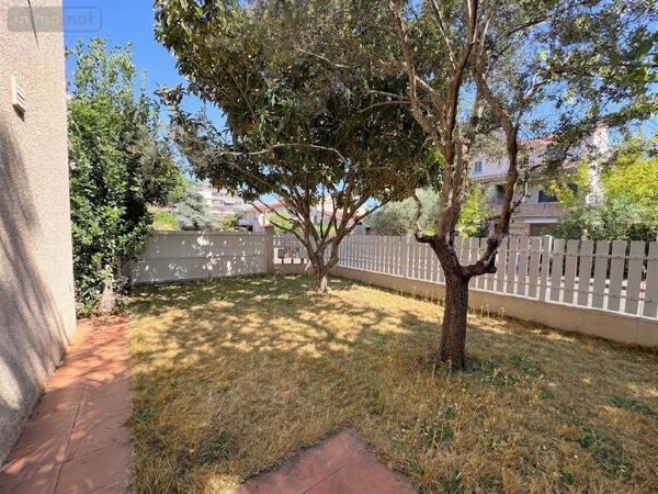 Achat - Maison Ramonville-Saint-Agne 31520 4 pièces 84 m 2 267 m 2