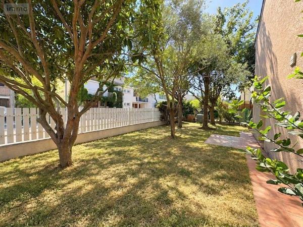 Achat - Maison Ramonville-Saint-Agne 31520 4 pièces 84 m 2 267 m 2